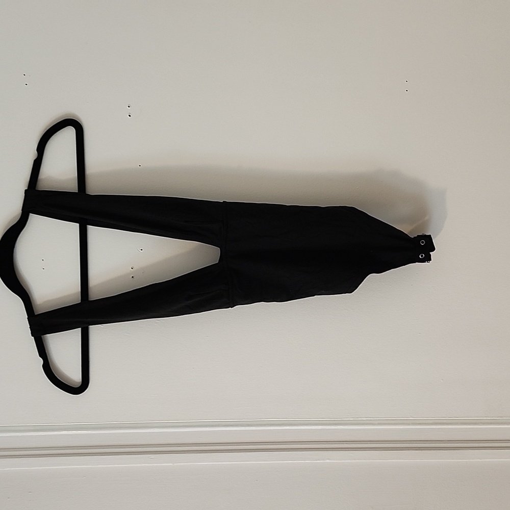 One piece bodysuit